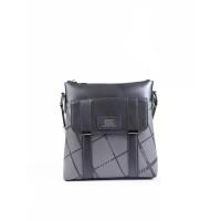 ราคา PLAYBOY กระเป๋าสะพายข้างผู้ชาย รุ่น เว็คเตอร์ ST-B251PBM309 สีเทา One Size (MKP2028267)