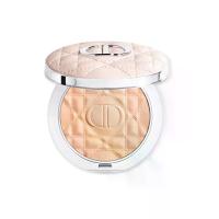 ราคา DIOR Dior Forever Nude Matte Filter แป้งฝุ่นเซ็ตผิว มอบผลลัพธ์เบลอผิวละมุน - ฟินนิชแมตต์เปล่งประกายดูเป็นธรรมชาติ 9 กรัม (CDS22723499)