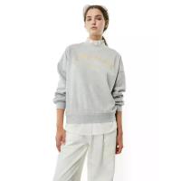 ราคา SFERA เสื้อสเวตเตอร์ผู้หญิง Hem สีเทา M (GRCDS53724100123)
