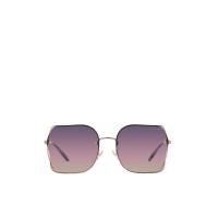 ราคา COACH แว่นกันแดดผู้หญิง รุ่น HC7150D 9331U6 60 เลนส์สีม่วง ไล่เฉด 60mm (CDS17426756)