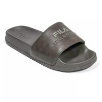 ราคา FILA รองเท้าแตะผู้ชาย Percy สีเขียว - FI039SH599ELTH 9 US (MKP2021992)