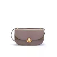 ราคา FURLA กระเป๋าสะพายผู้หญิง รุ่น SFERA S SHOULDER BAG สี MAUVE One Size (MKP1874280)