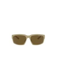 ราคา ARMANI EXCHANGE แว่นกันแดดผู้ชาย รุ่น AX4142SU 834873 61 เลนส์สีน้ำตาล (CDS17431026)