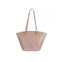 ราคา Louis Fontaine กระเป๋าสะพายข้าง ทรง TOTE Bag Size L รุ่น WISTERIA - สีน้ำตาล One Size (MKP2027301)