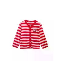 ราคา SANRIO เสื้อกันหนาวเด็กเล็กผู้หญิง แขนยาว Hello Kitty สีแดง 70 JP (CDS22429506)