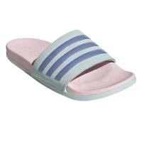 ราคา ADIDAS รองเท้าแตะผู้ใหญ่ Adilette Comfort สีฟ้า/น้ำเงิน - AD001SH789ELTH 6 UK (MKP2022049)