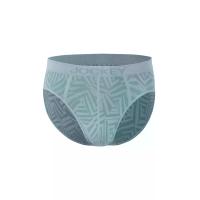ราคา JOCKEY UNDERWEAR กางเกงในผู้ชาย SEAMFREE FASHION แบบ BRIEFS สีฟ้า M (GRMKPPR000180882)