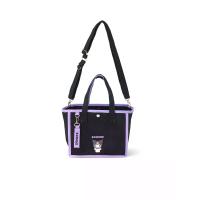 ราคา SANRIO กระเป๋าสะพาย 2 Way Canvas Kuromi ไซส์ หลากสี (CDS23076686)