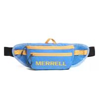 ราคา MERRELL กระเป๋าคาดเอวผู้ใหญ่ Crest 1.5L สีฟ้า/น้ำเงิน - ME189AC884EKTH One Size (GRMKPPR000179065)