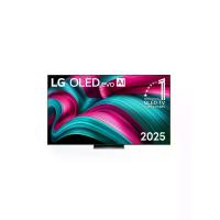 ราคา LG ทีวี OLED evo AI C5 สมาร์ททีวี 83 นิ้ว 4nK OLED รุ่น OLED83C5PSA.ATM ปี 2025 (MKP1996368)