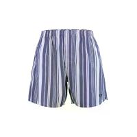 ราคา JOCKEY UNDERWEAR กางเกงผู้ชาย SLEEPWEAR แบบ BOXER สีน้ำเงิน L (MKP1990981)