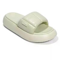 ราคา FILA รองเท้าแตะผู้หญิง Harper สีเขียว - FI039SH601ELTH 8 US (MKP2022493)