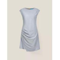 ราคา G2000 เดรสสำหรับผู้หญิง A-Shape สีเทา 34 EU (MKP2000980)
