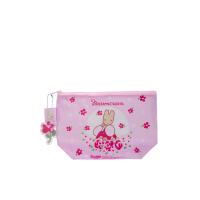 ราคา SANRIO กระเป๋าดินสอ Bloom Maron Cream หลากสี L (CDS21513701)