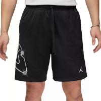 ราคา NIKE กางเกงบาสเกตบอลขาสั้นผู้ชาย Dri-FIT Jordan Sport สีดำ - NI083AP302EKTH XL (GRMKPPR000179103)