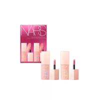 ราคา NARS ชุดเซ็ตบลัชออน SU25 Retailer Exclusive Afterglow Liquid Blush Duo (CDS22839572)