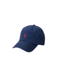 ราคา POLO RALPH LAUREN หมวกผู้ชาย-Cotton Chino Baseball Cap รุ่น MAPOHGS0J421237-สีหลากสี One Size (MKP1872202)