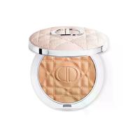 ราคา DIOR Dior Forever Nude Matte Filter แป้งฝุ่นเซ็ตผิว มอบผลลัพธ์เบลอผิวละมุน - ฟินนิชแมตต์เปล่งประกายดูเป็นธรรมชาติ 9 กรัม (CDS22723482)