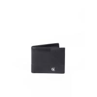 ราคา PLAYBOY กระเป๋าสตางค์ผู้ชายเพลย์บอย รุ่นแอคซิส สีดำ One Size (MKP2028262)