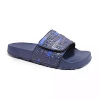 ราคา K-SWISS รองเท้าแตะผู้ชาย Meliza สีฟ้า/น้ำเงิน - KS060SH348EJTH 8 US (MKP2021807)