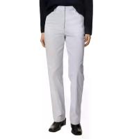 ราคา Marks & Spencer กางเกงชิโน่ขายาวผู้หญิง Cotton Rich 8 Short (CDS12792238)