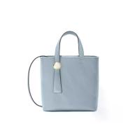 ราคา FURLA กระเป๋าสะพายผู้หญิง รุ่น SFERA VERTICAL CROSSBODY สี NUVOLA One Size (MKP1923091)