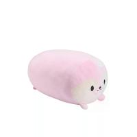 ราคา MINI MONO หมอนกอดเพนกวิน ขนาด 40 ซม. สีชมพู (CDS22480682)