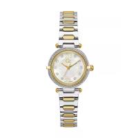 ราคา GUESS นาฬิกา Stainless Steel Analog 30 mm Z57002L1 (MKP2020369)