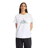 ราคา NEW BALANCE เสื้อยืดผู้หญิง Athletics Pile S (CDS22675699)