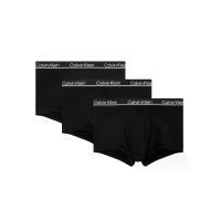 ราคา CALVIN KLEIN กางเกงในผู้ชายแพ็ค 3 ชิ้น Ck Micro Plus สีดำ L (GRMKPPR000168267)