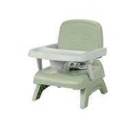 ราคา CHICCO เก้าอี้ทานข้าวเด็ก Bento 3 in 1 สี Sage (CDS17096027)