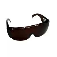 ราคา GIANT KINGKONG แว่นตานิรภัย รุ่น YJ817-2-BK สีดำ (MKP1136155)