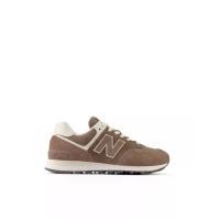 ราคา NEW BALANCE รองเท้าผ้าใบผู้หญิง 574 6.5 US (CDS22673442)