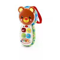 ราคา VTECH โทรศัพท์ของเล่น Peek-A-Bear หลากสี (CDS162609)