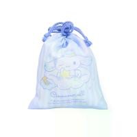 ราคา SANRIO ถุงผ้าหูรูด Cinnamoroll หลากสี (CDS22537164)