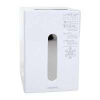 ราคา CAMERA ตู้อบยูวีพร้อมอบแห้ง รุ่นยูวีเบบี้ ดรายเออร์ สเตอริไรเซอร์ สีขาว (MKP0911740)