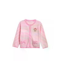 ราคา SANRIO เสื้อกันหนาวเด็กเล็กผู้หญิง แขนยาว My Melody สีชมพู 80 JP (CDS22429575)