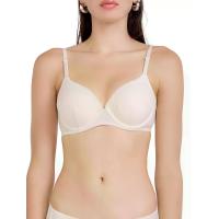 ราคา WACOAL เสื้อชั้นในผู้หญิง Mood Bra บรามีโครง 3/4 คัพ สีครีม B70 (MKP2027204)