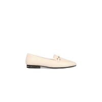 ราคา KENNETH COLE รองเท้าส้นแบน ผู้หญิง รุ่น ABIGAIL LOAFER สีขาว 36 EU (GRMKPPR000146551)