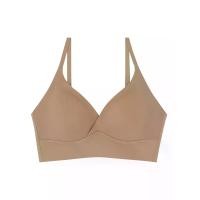 ราคา B'ME เสื้อชั้นในบีมี ไร้โครง ME1G32 สีโอวัลติน M (MKP2029769)