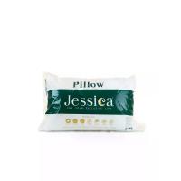 ราคา JESSICA BEDDING Jessica Pillow หมอนหนุน ใยโพลีเอสเตอร์ ป้องกันไรฝุ่น แบคทีเรีย (MKP1954186)