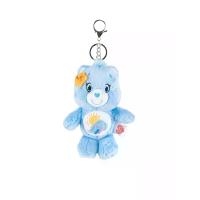 ราคา CARE BEARS พวงกุญแจ Sea Friend Bear 11 ซม. สีฟ้าอ่อน 11 Cm (CDS16479241)