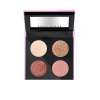 ราคา BOBBI BROWN อายแชโดว์ Threads Of Love Eye Shadow Palette 1.3 กรัม (CDS22580825)