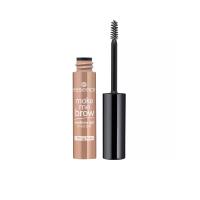 ราคา Essence มาสคาร่าคิ้ว Make Me Brow Eyebrow Gel Mascara 01 3.8 มล. (CDS32917840)