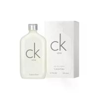 ราคา CALVIN KLEIN น้ำหอมยูนิเซ็กส์ Calvin Klein One EDT 50 มล. (CDS22895691)