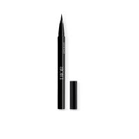 ราคา DIOR อายไลเนอร์หัวสักหลาด มอบสีสันคมชัด กันน้ำ Diorshow Liquid Liner 0.55 มล. (CDS21673320)