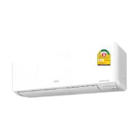 ราคา FUJITSU ฟูจิสึ ไอแม็กซ์ซีรีย์ อินเวอร์เตอร์ ASMG-09CGTA (สีขาว) (MKP1359005)