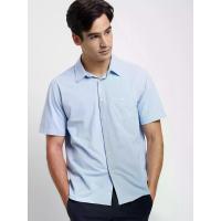 ราคา ALUMNUS เสื้อเชิ้ตผู้ชายแขนสั้น M (GRCDS11824070040)