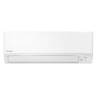 Panasonic Deluxe nanoe Inverter เครื่องปรับอากาศระบบอินเวอร์เตอร์ติดผนัง 11747 BTU รุ่น CS-XKU13WKT/CU-XKU13WKT
