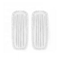 ราคา SWDK D260 ผ้าม็อบ ผ้าถูพื้นแบบมีขน - White (MKP0886749)